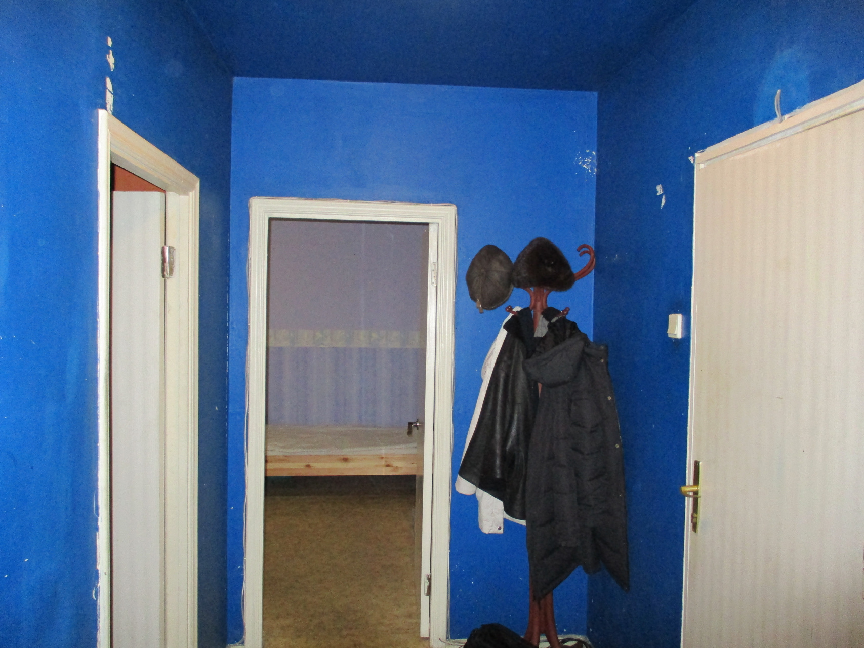 2-комнатная квартира, 51.7 м² - фото 13