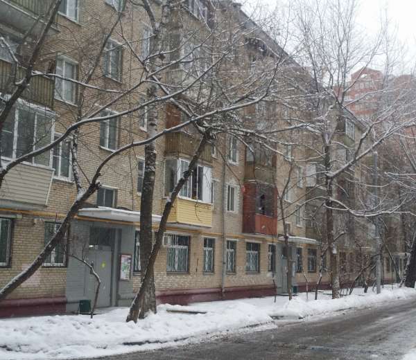 Фото квартиры