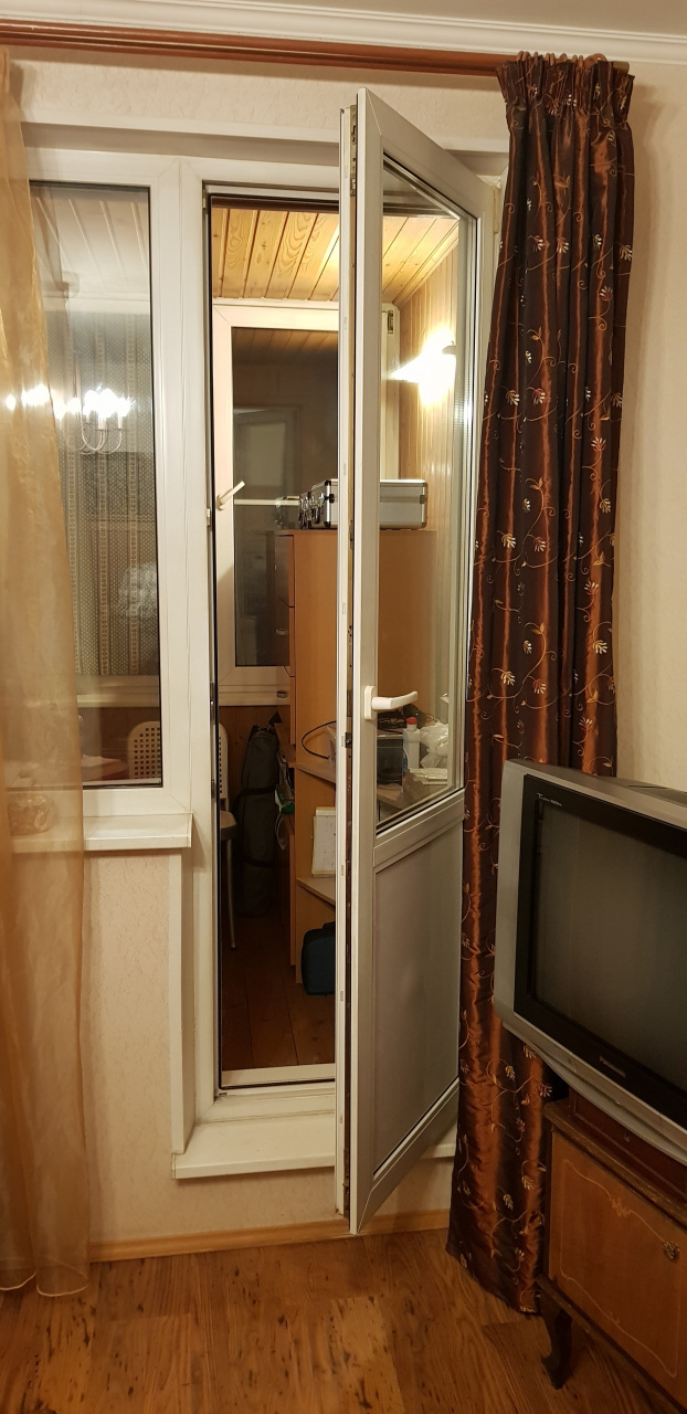 2-комнатная квартира, 60.3 м² - фото 11