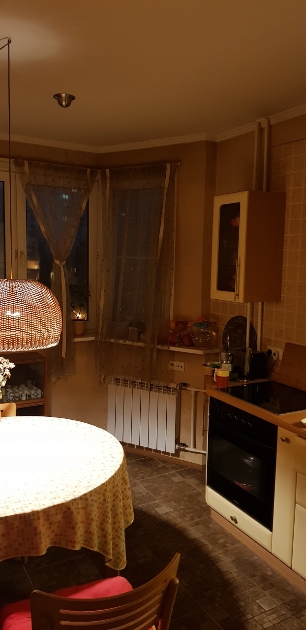2-комнатная квартира, 60.3 м² - фото 4