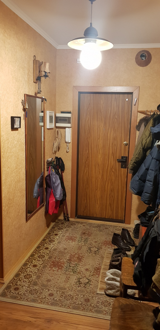 2-комнатная квартира, 60.3 м² - фото 5