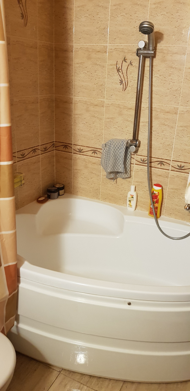 2-комнатная квартира, 60.3 м² - фото 10