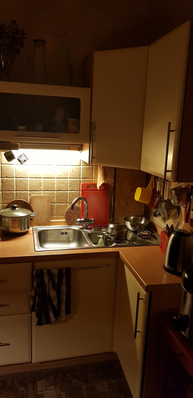 2-комнатная квартира, 60.3 м² - фото 2
