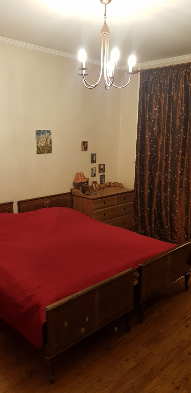 2-комнатная квартира, 60.3 м² - фото 12