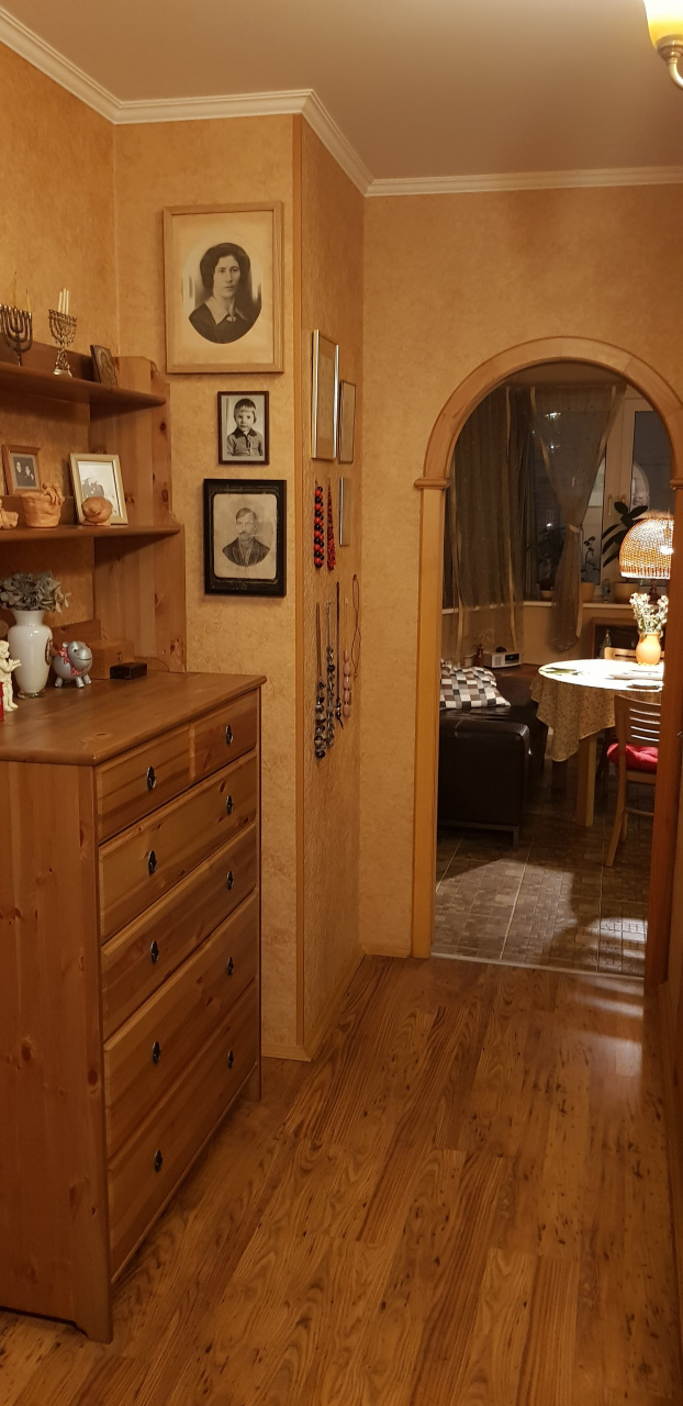 2-комнатная квартира, 60.3 м² - фото 7
