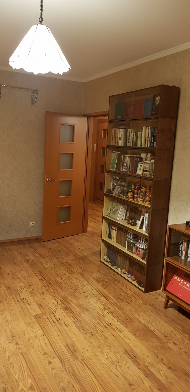 2-комнатная квартира, 60.3 м² - фото 16