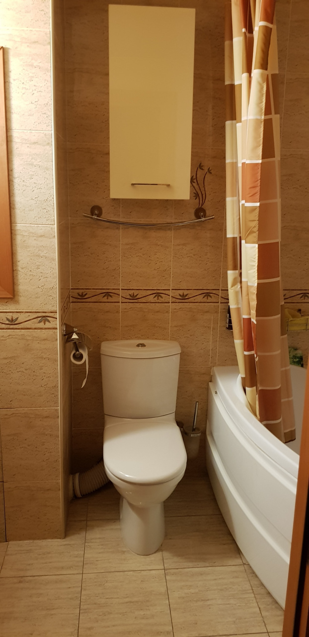 2-комнатная квартира, 60.3 м² - фото 9