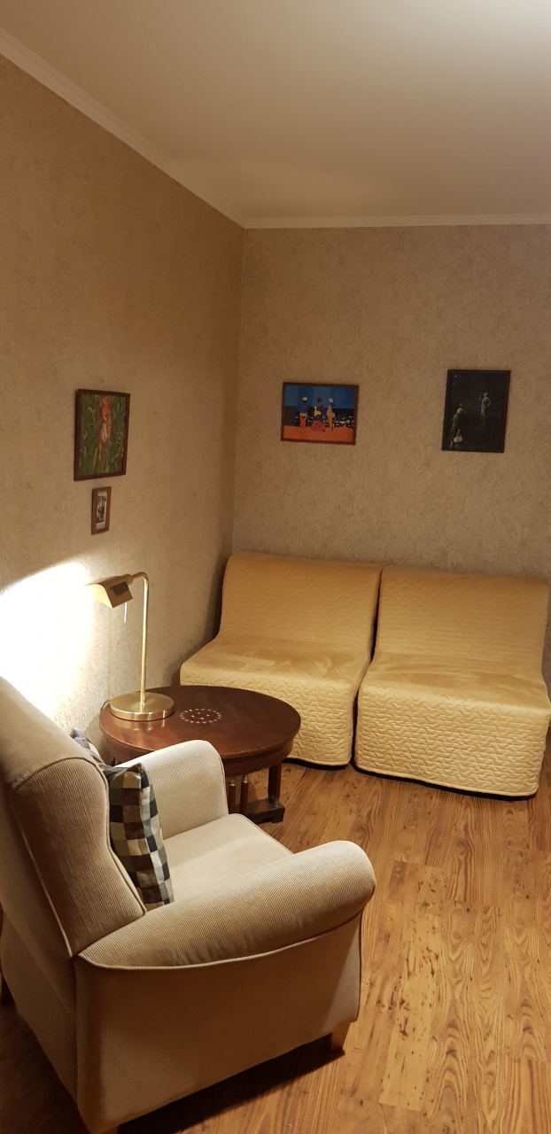 2-комнатная квартира, 60.3 м² - фото 14