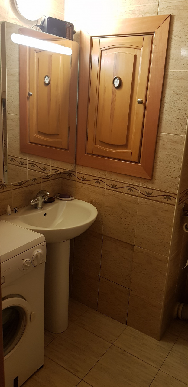 2-комнатная квартира, 60.3 м² - фото 8