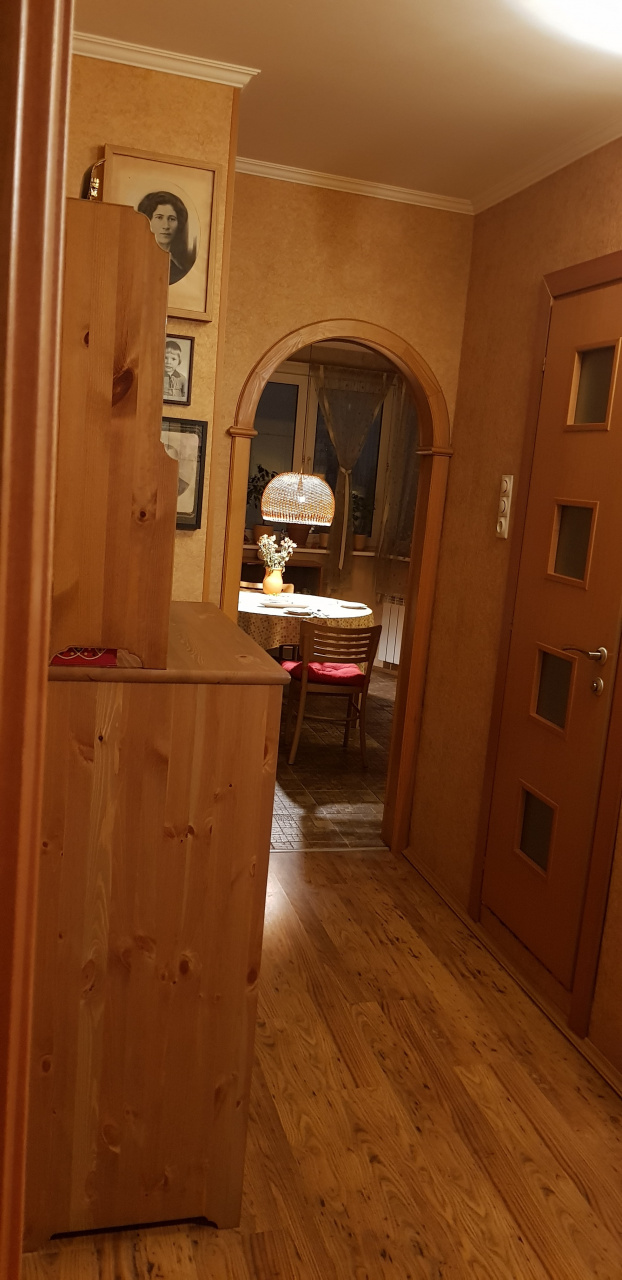 2-комнатная квартира, 60.3 м² - фото 6
