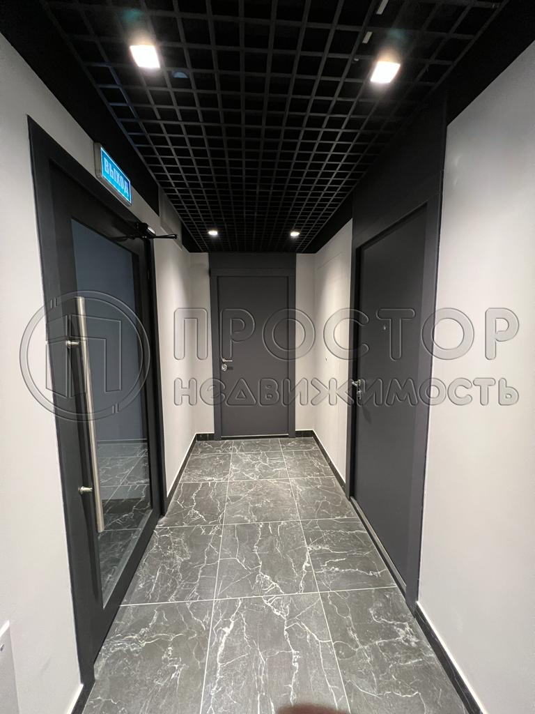 1-комнатная квартира, 39.1 м² - фото 28