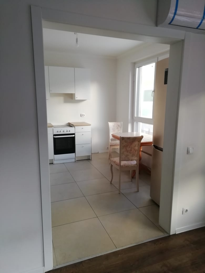 2-комнатная квартира, 70 м² - фото 6