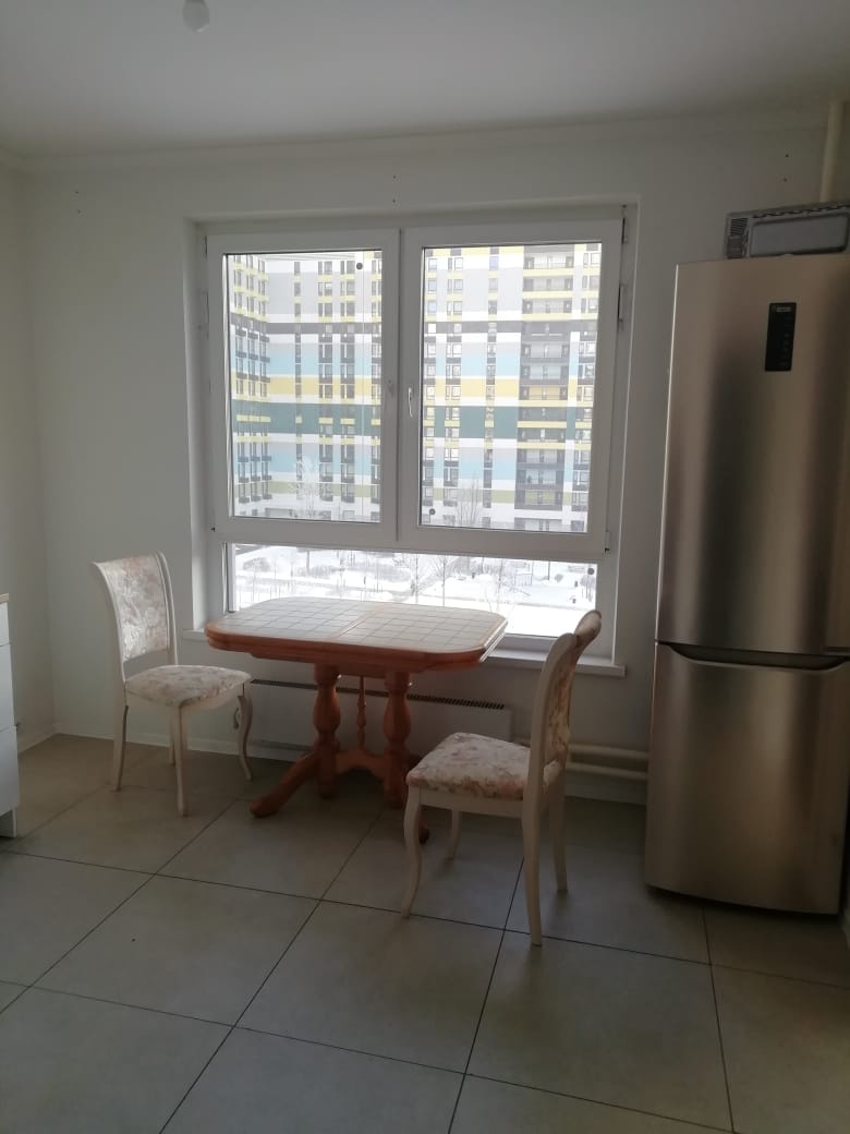 2-комнатная квартира, 70 м² - фото 2