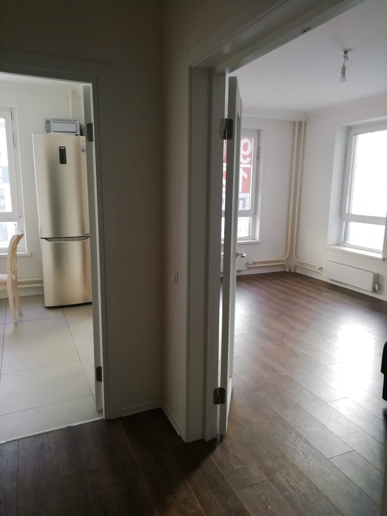 2-комнатная квартира, 70 м² - фото 3