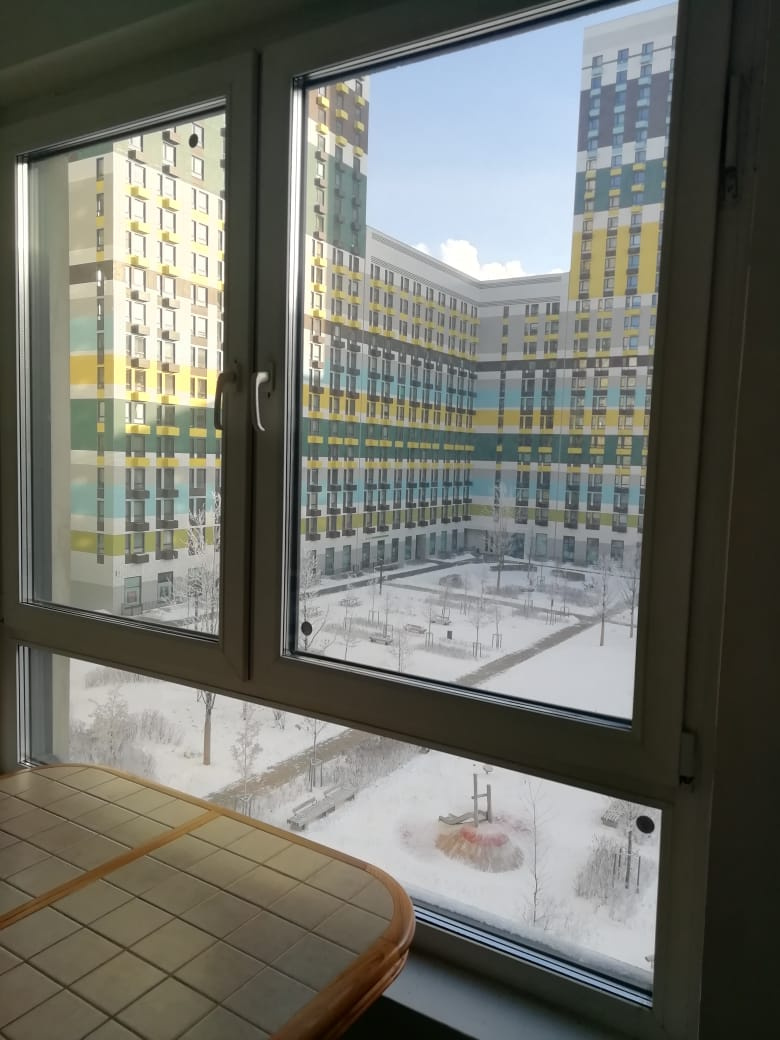 2-комнатная квартира, 70 м² - фото 16