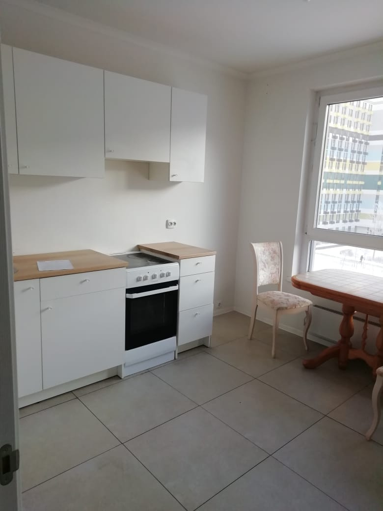 2-комнатная квартира, 70 м² - фото 7