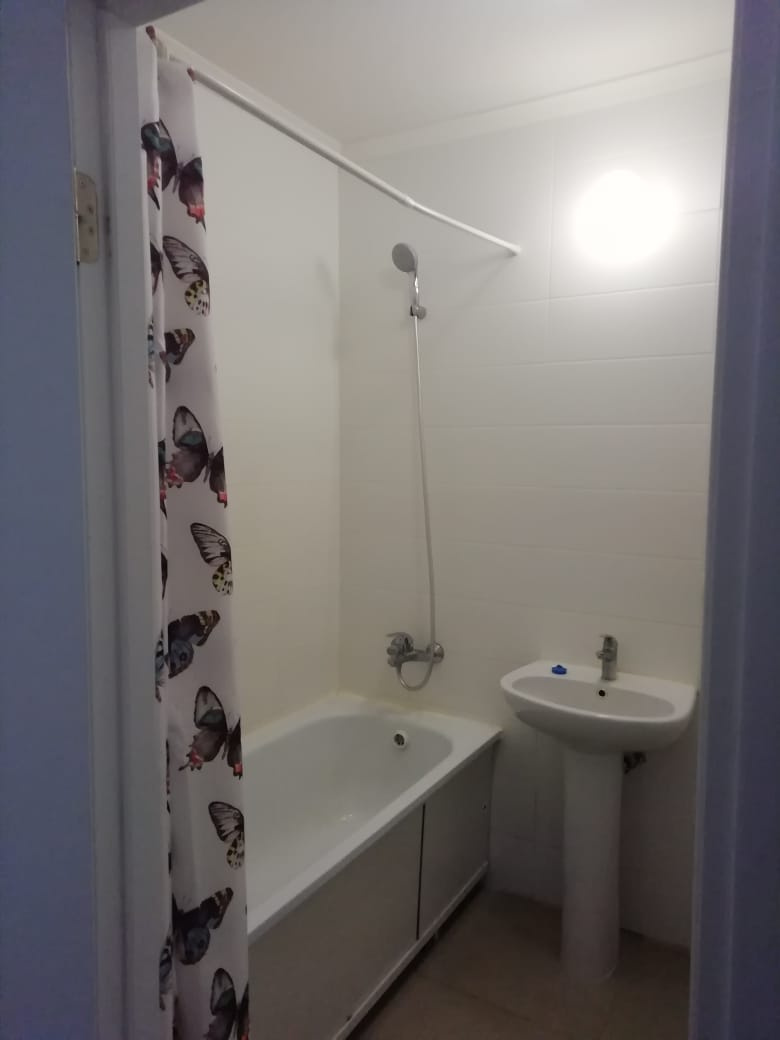 2-комнатная квартира, 70 м² - фото 10