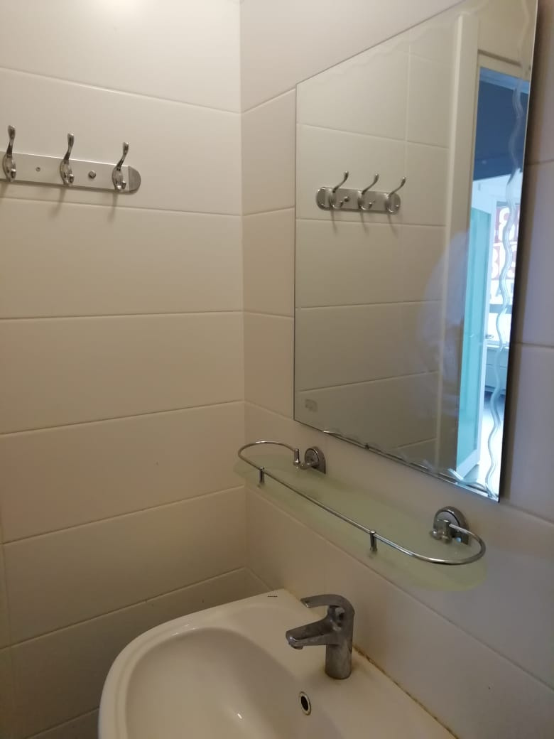 2-комнатная квартира, 70 м² - фото 11