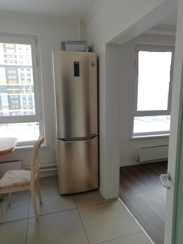 2-комнатная квартира, 70 м² - фото 4