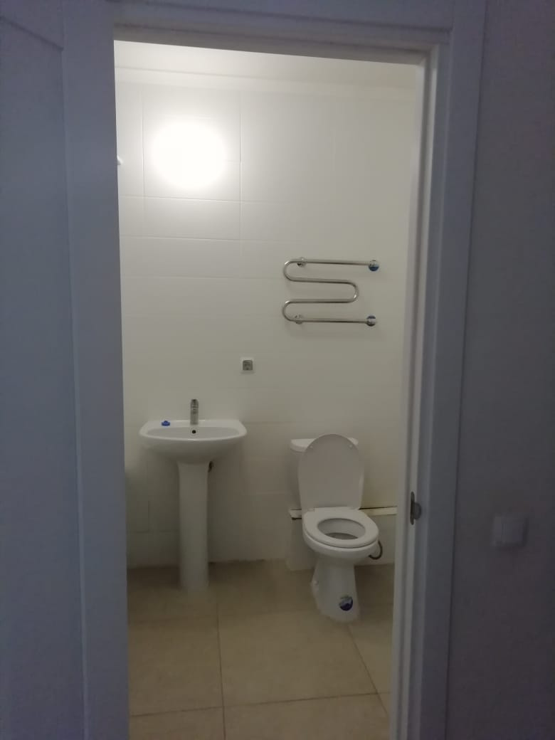 2-комнатная квартира, 70 м² - фото 12