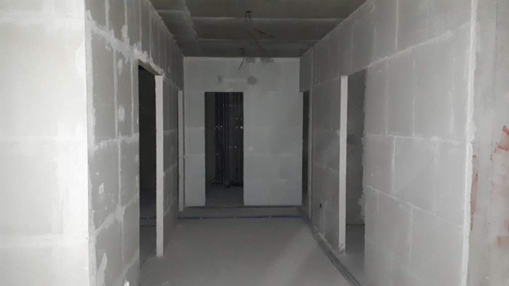 3-комнатная квартира, 121.5 м² - фото 12