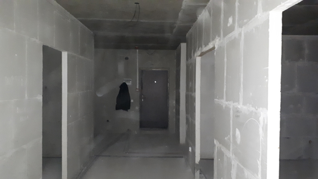 3-комнатная квартира, 121.5 м² - фото 4