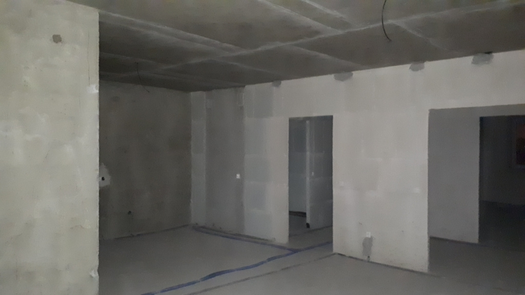 3-комнатная квартира, 121.5 м² - фото 3