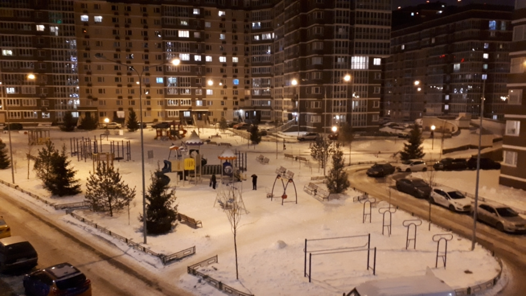 3-комнатная квартира, 121.5 м² - фото 18