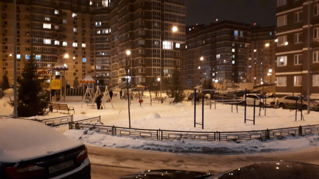 3-комнатная квартира, 121.5 м² - фото 19