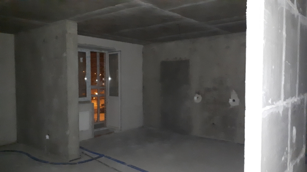 3-комнатная квартира, 121.5 м² - фото 2