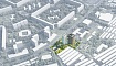 1-комнатная квартира, 34 м² - фото 4