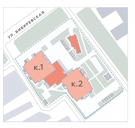 1-комнатная квартира, 34 м² - фото 5