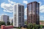 1-комнатная квартира, 34 м² - фото 2