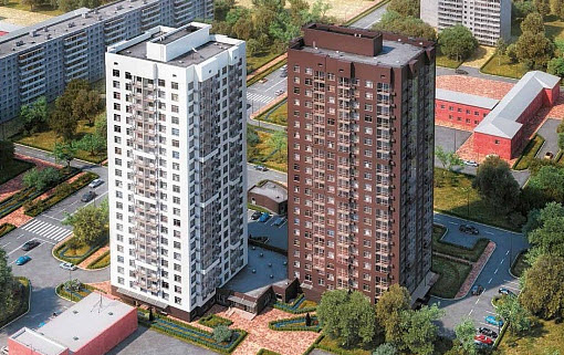 1-комнатная квартира, 34 м² - фото 7