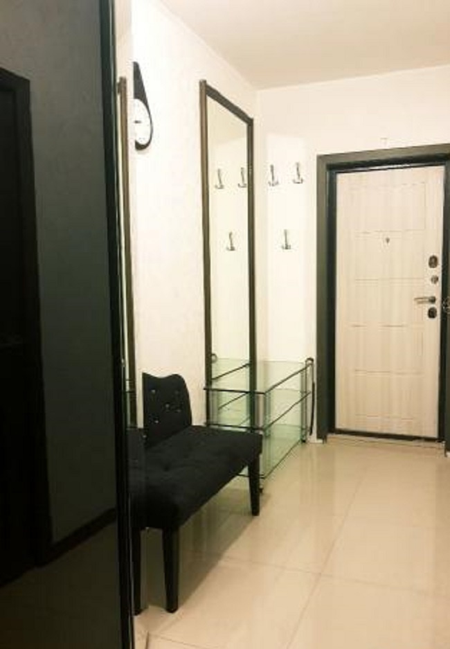 2-комнатная квартира, 51 м² - фото 3