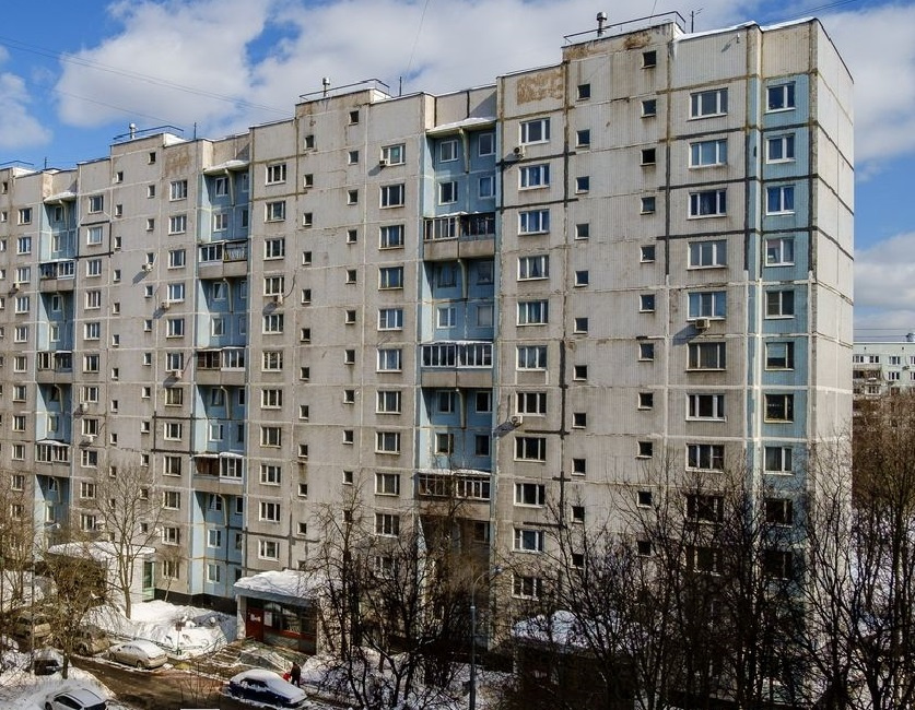 2-комнатная квартира, 51 м² - фото 6