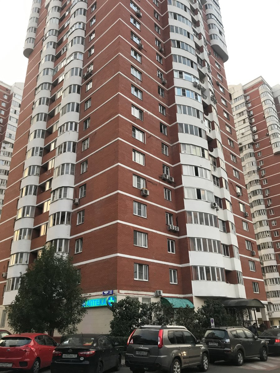 2-комнатная квартира, 57.3 м² - фото 13