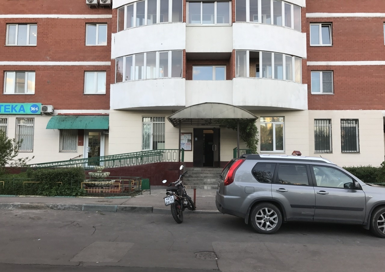 2-комнатная квартира, 57.3 м² - фото 14