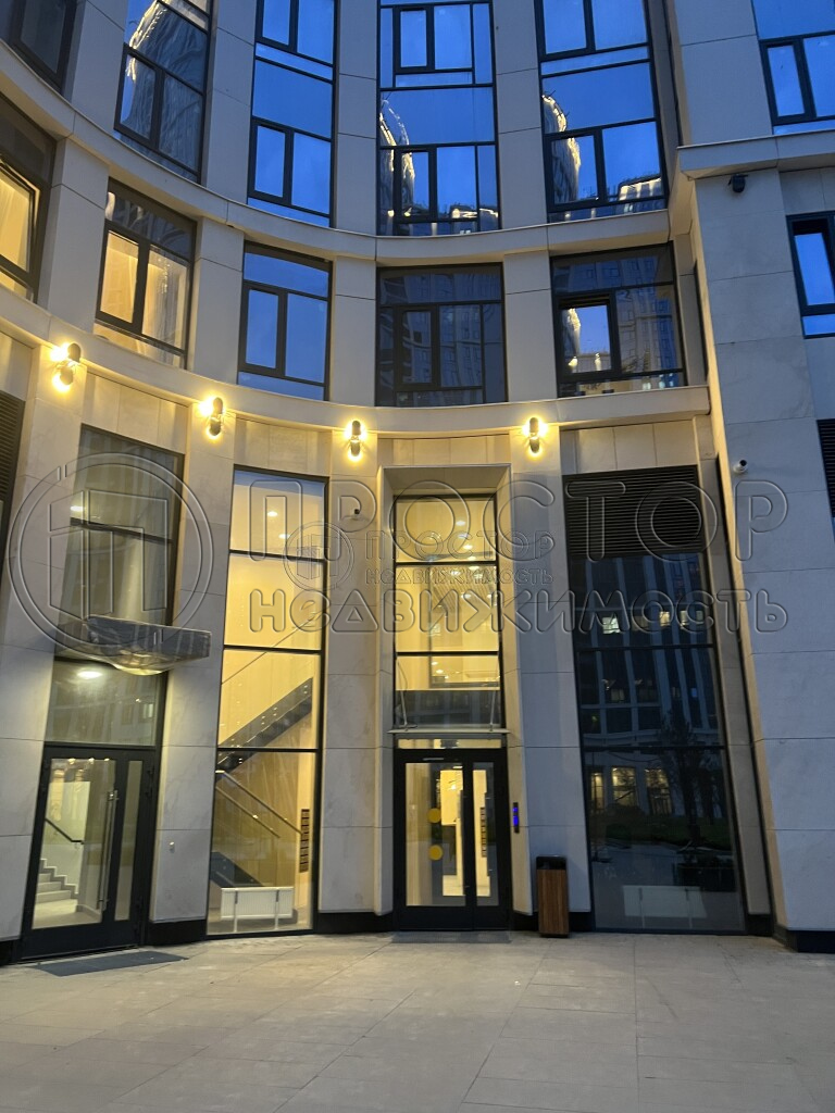 2-комнатная квартира, 65.1 м² - фото 4