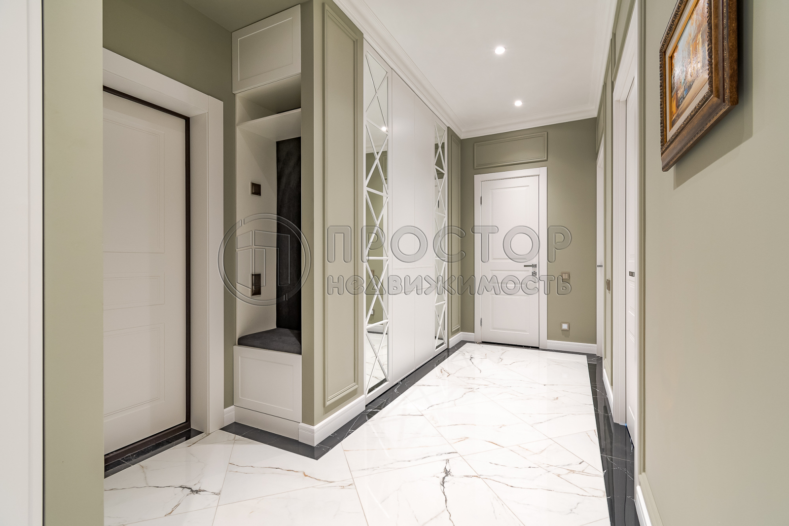 2-комнатная квартира, 65.1 м² - фото 8