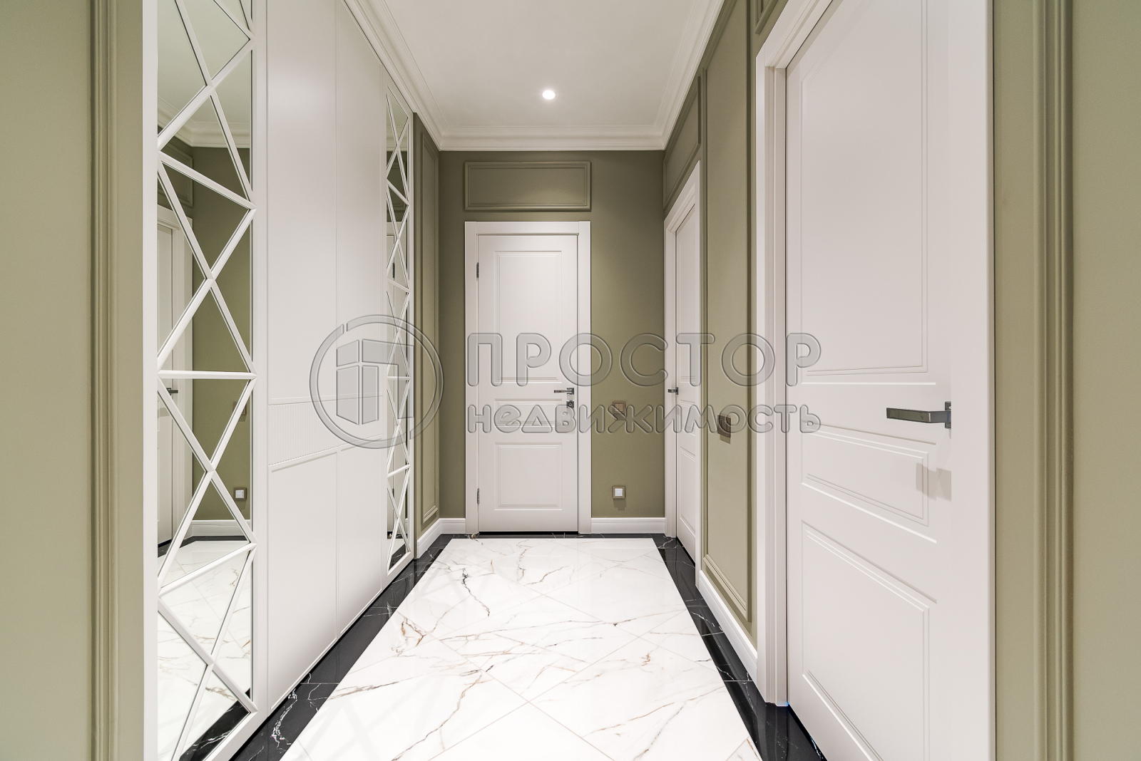 2-комнатная квартира, 65.1 м² - фото 9