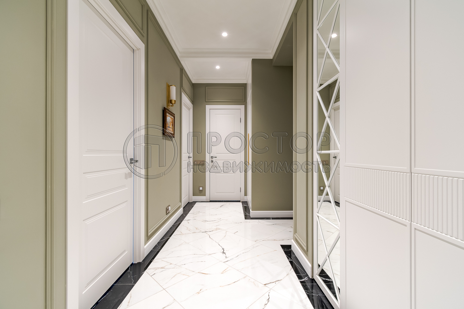 2-комнатная квартира, 65.1 м² - фото 10