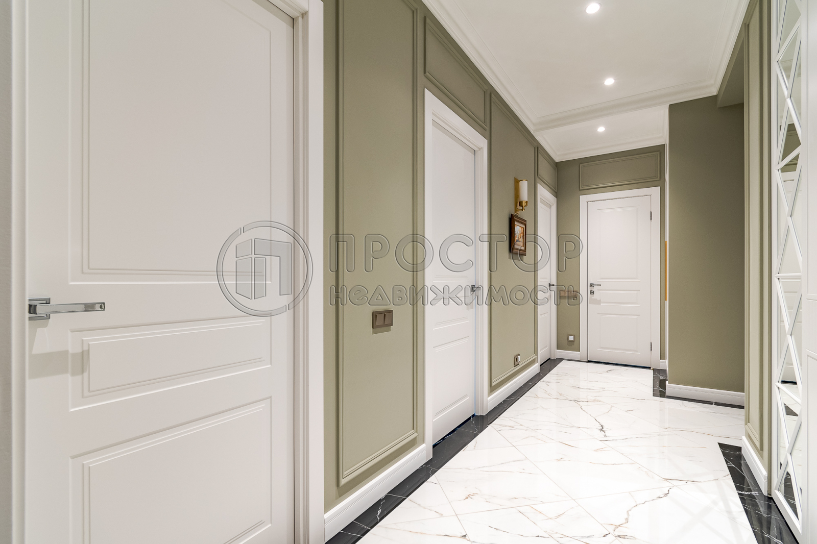 2-комнатная квартира, 65.1 м² - фото 11