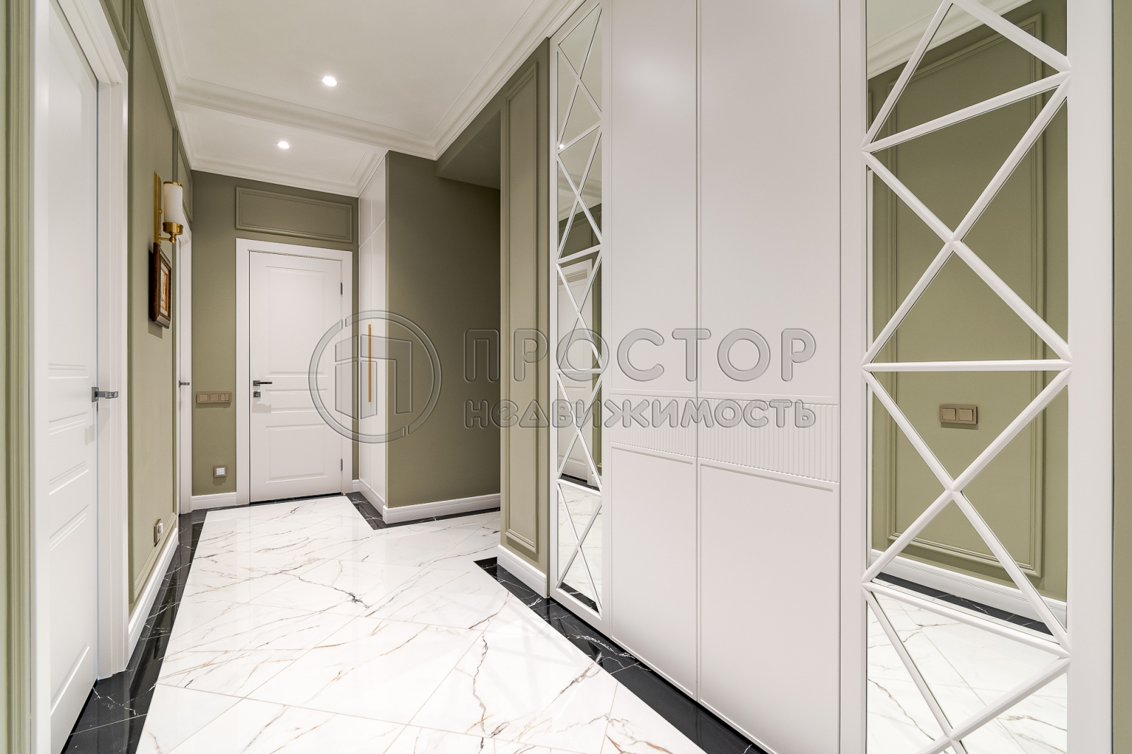 2-комнатная квартира, 65.1 м² - фото 12