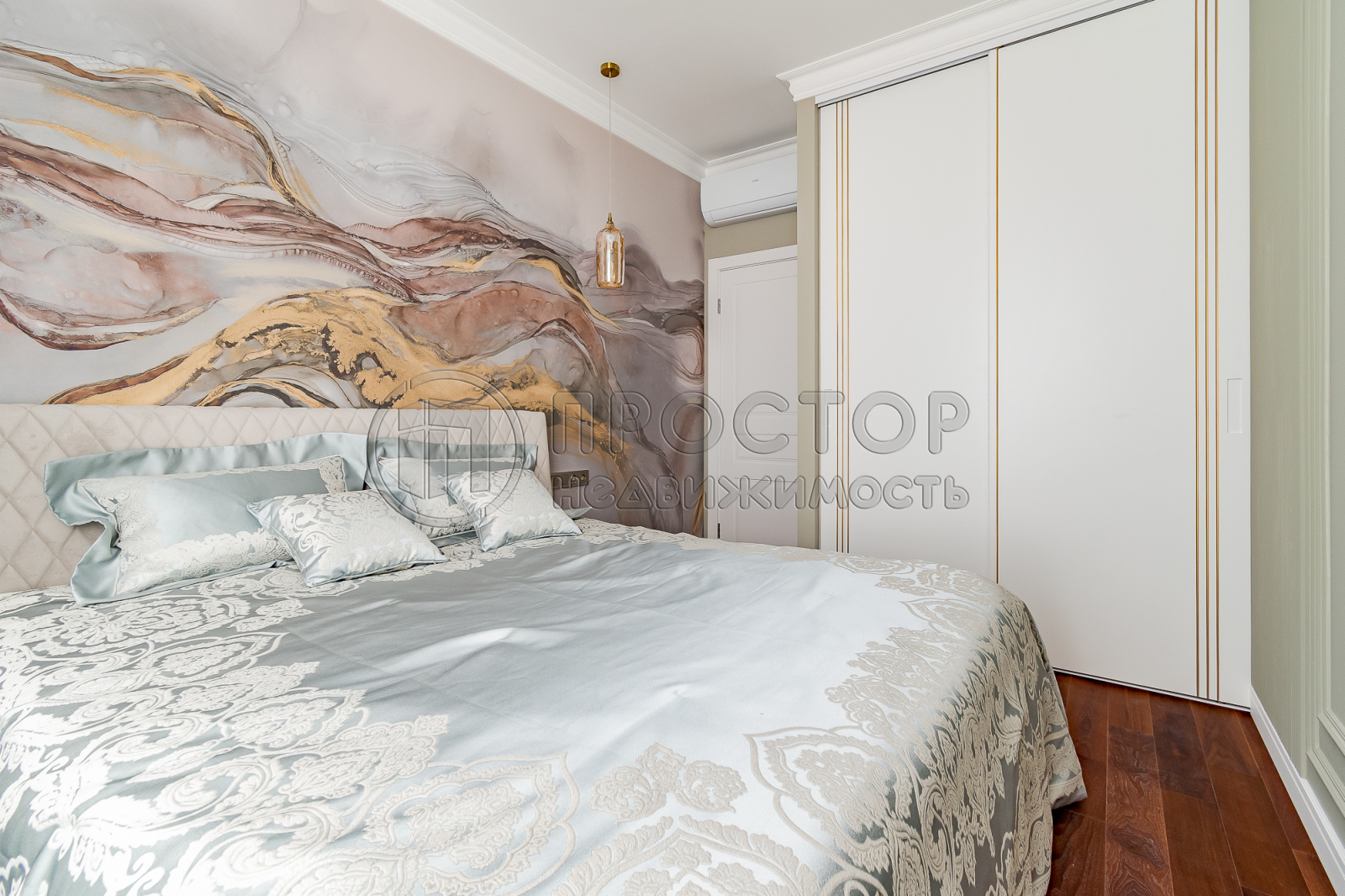 2-комнатная квартира, 65.1 м² - фото 14
