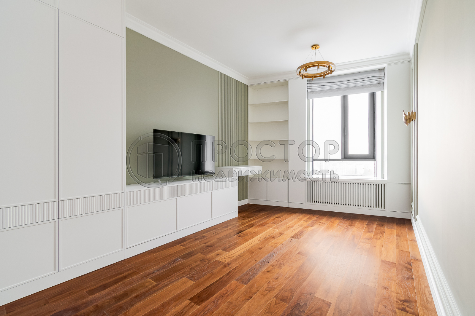 2-комнатная квартира, 65.1 м² - фото 17