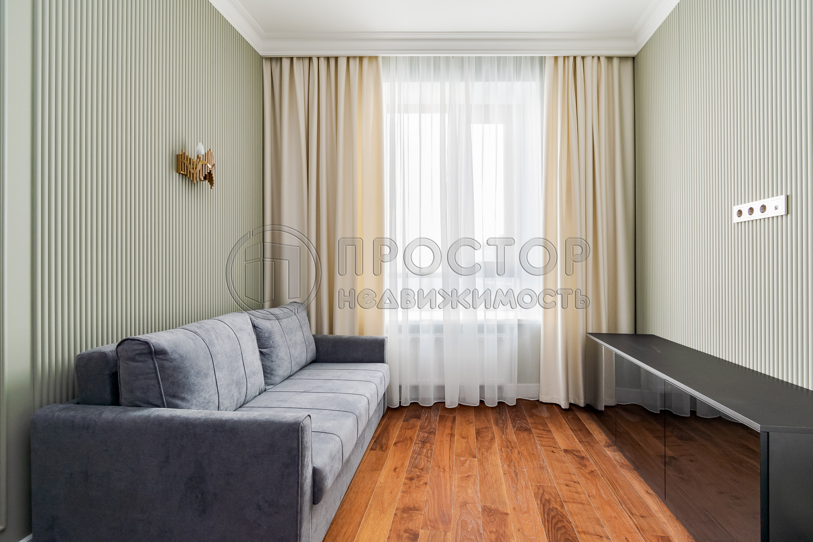 2-комнатная квартира, 65.1 м² - фото 19