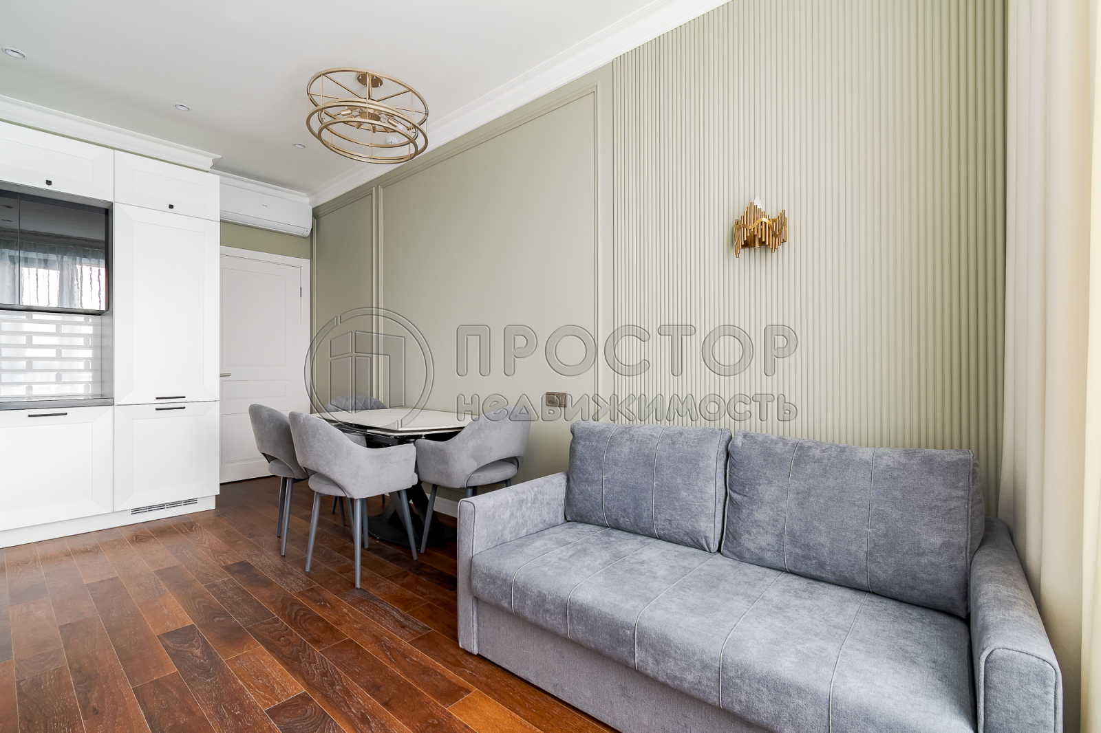 2-комнатная квартира, 65.1 м² - фото 20