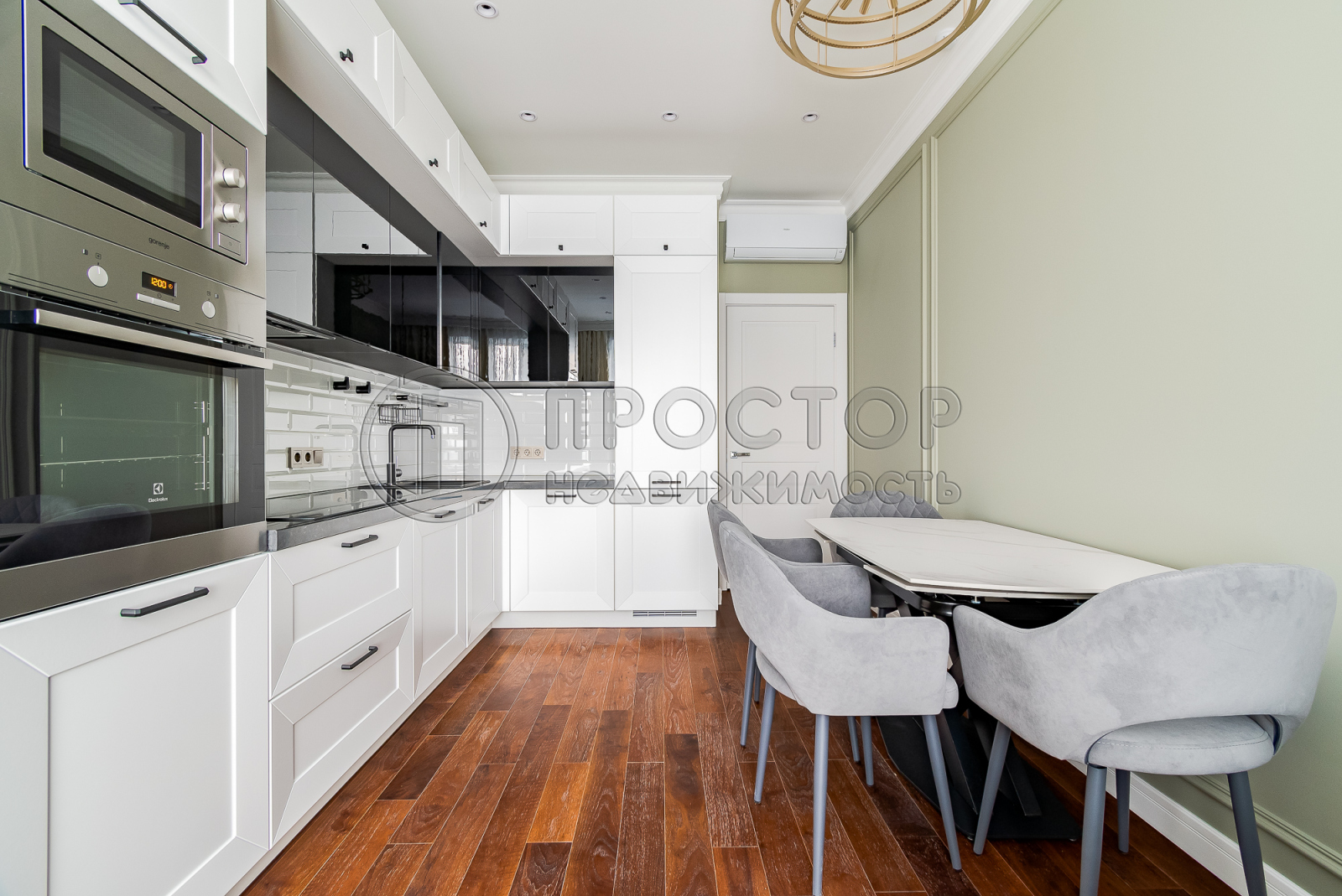 2-комнатная квартира, 65.1 м² - фото 22