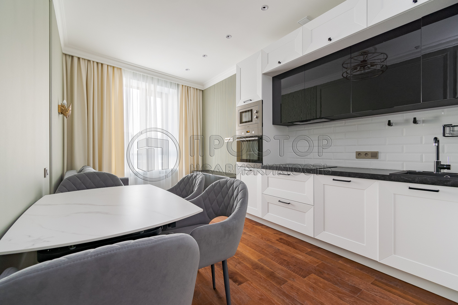 2-комнатная квартира, 65.1 м² - фото 25